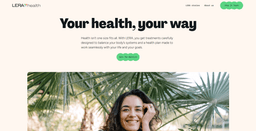 Lerahealth
